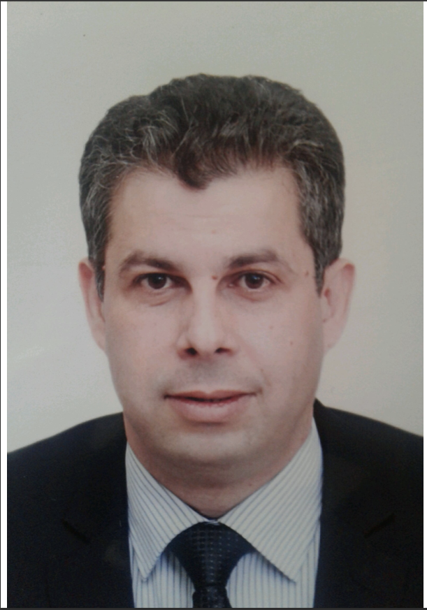 Pr Rachid AALOUANE