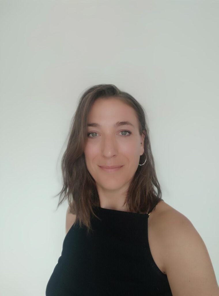Charline Dellouve