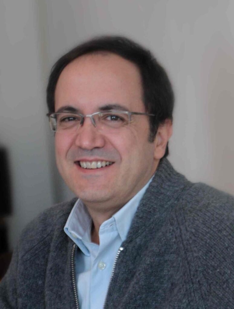 Alain Sauteraud 