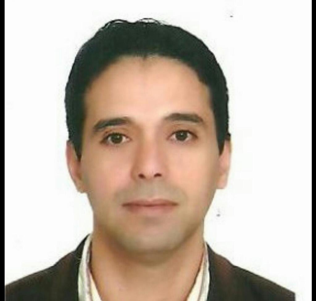 Pr Adil KHOUBILA