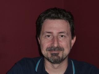 Dr Frédéric Féral
